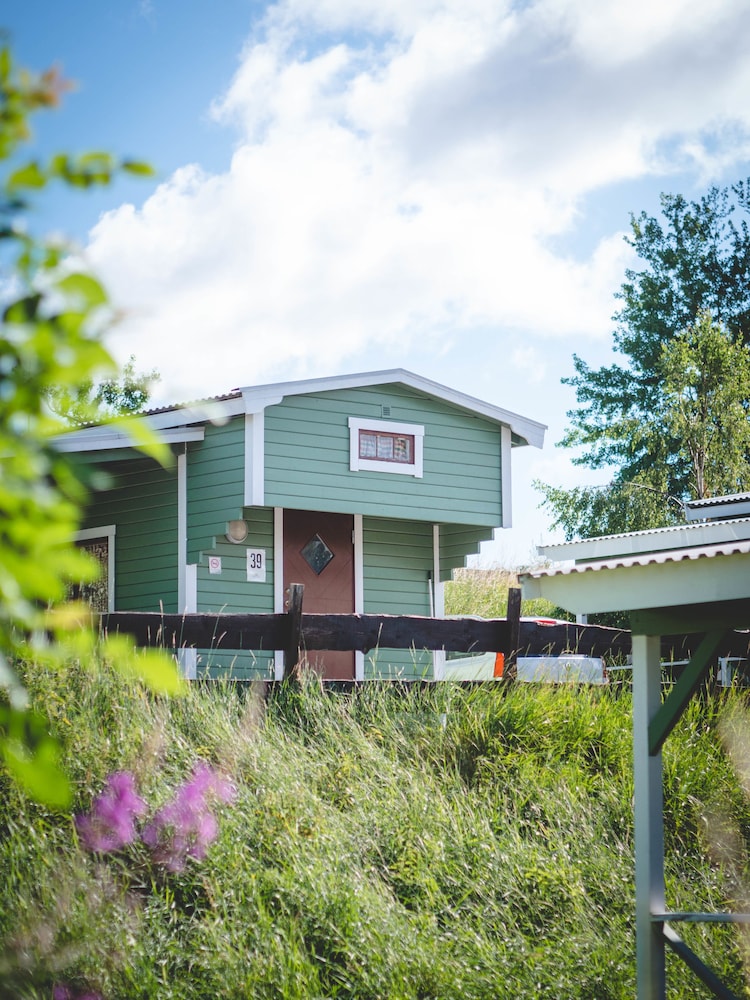 Hotel Björkbackens Stugby - Campground - Image 1