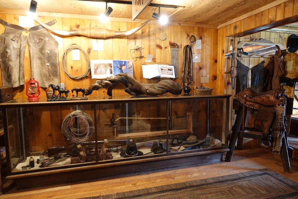 Moran Vacations - Heart 6 Ranch - Property Image 66