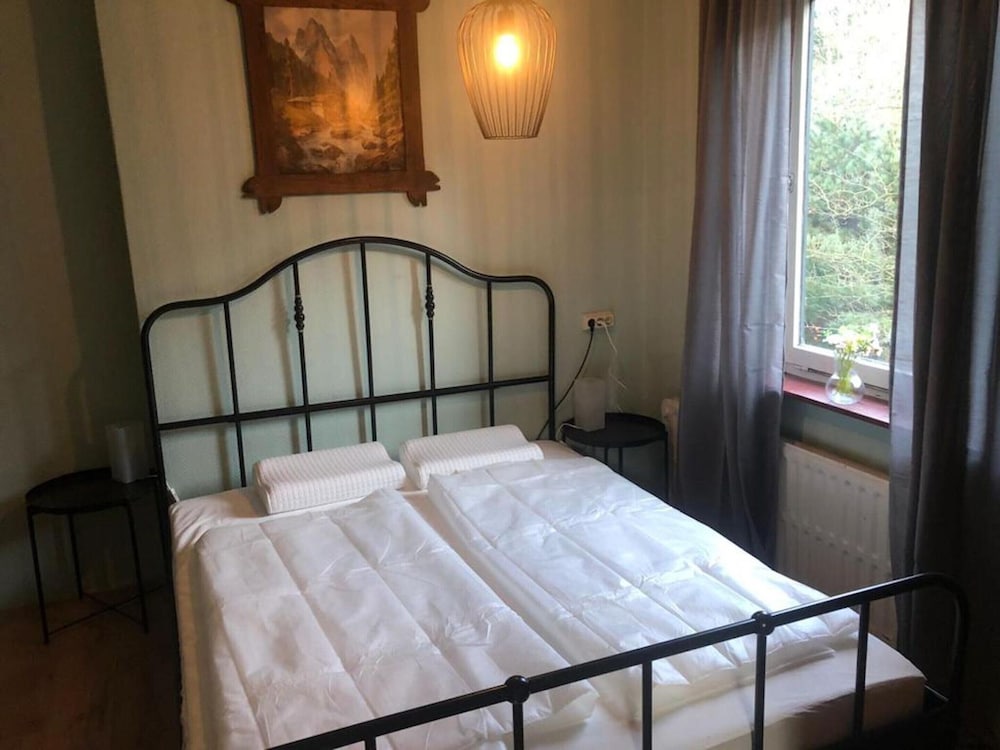 Large, Detached Holiday Home in Willingen With Garden