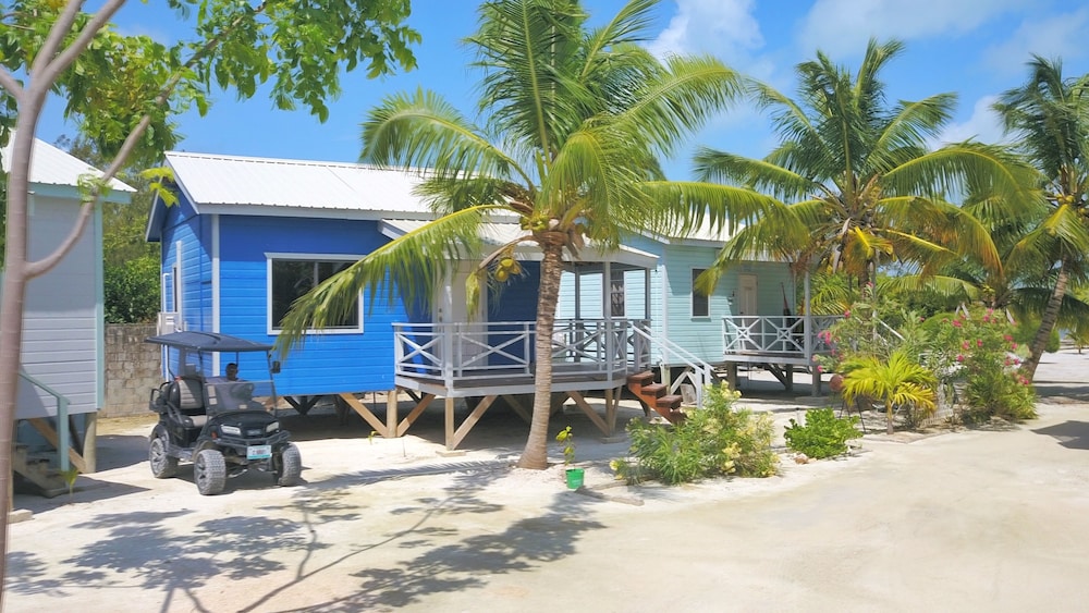 Blue Bay Cottage