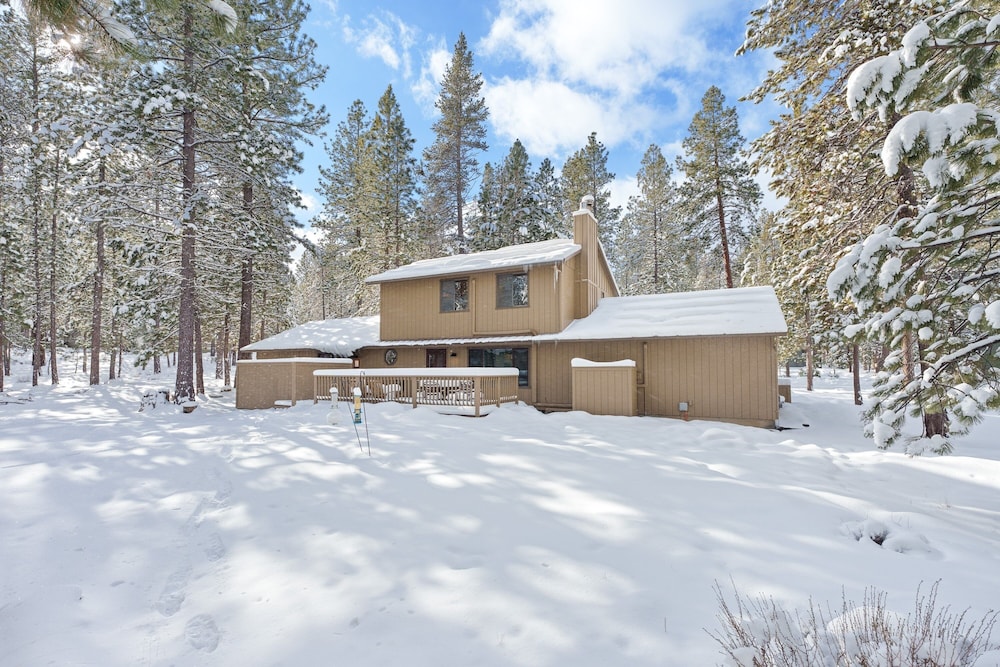 8 East Butte Ln 3 Bedroom Home