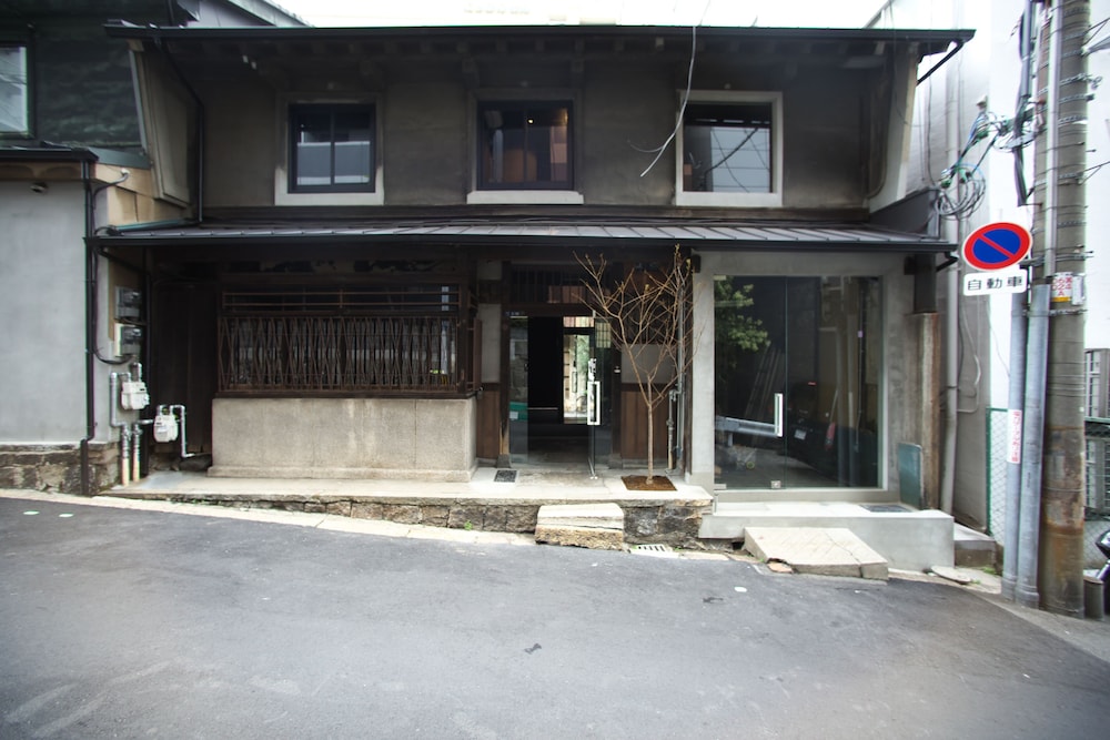 Maison De 9 Osaka Tanimachi