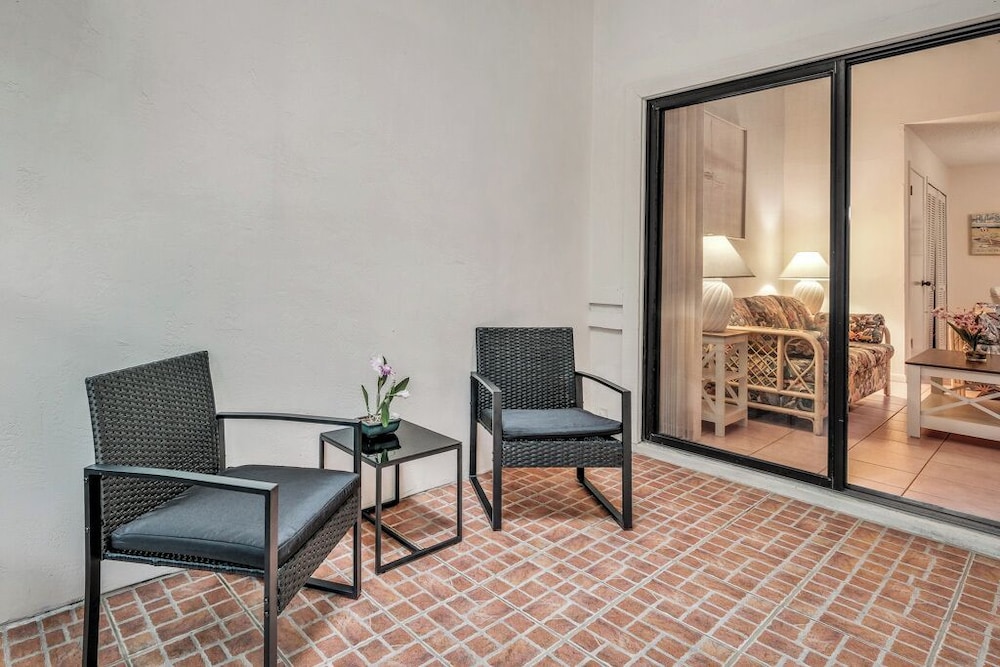 Sea Woods Villa 4263