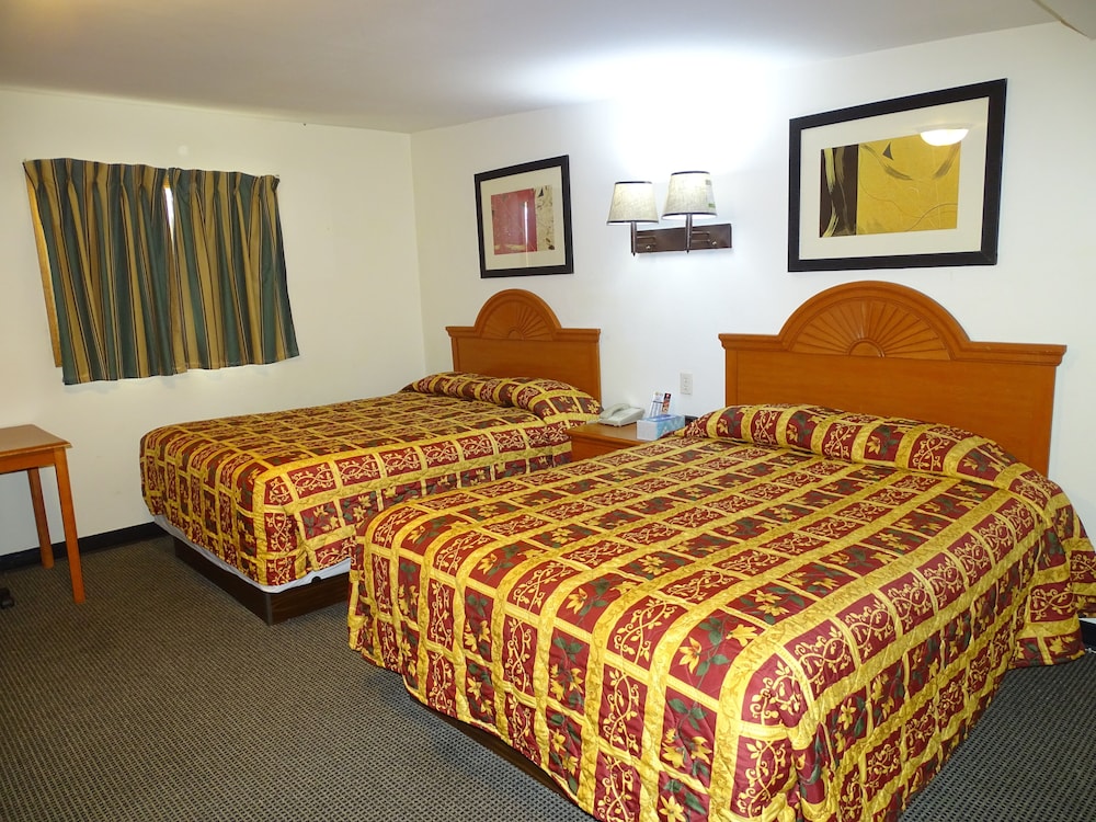 Rivers Inn Fort Madison