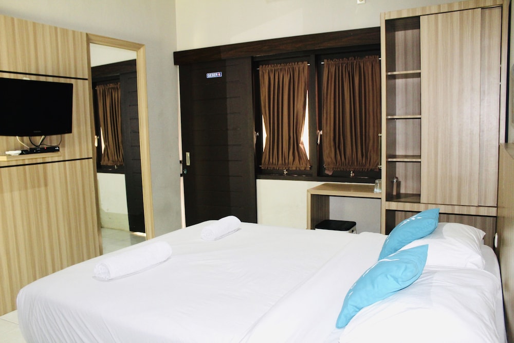 Kenda Residence Lombok view 3