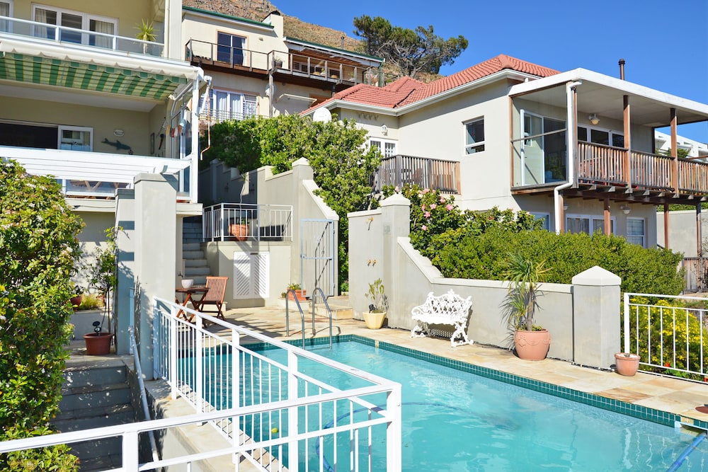 The Grosvenor Guest House
