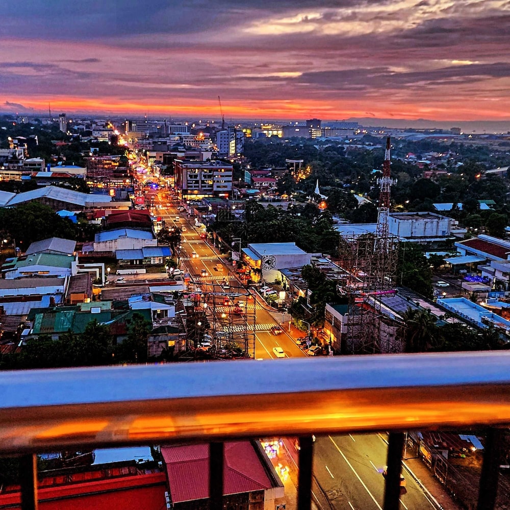 Bella Suite Bacolod