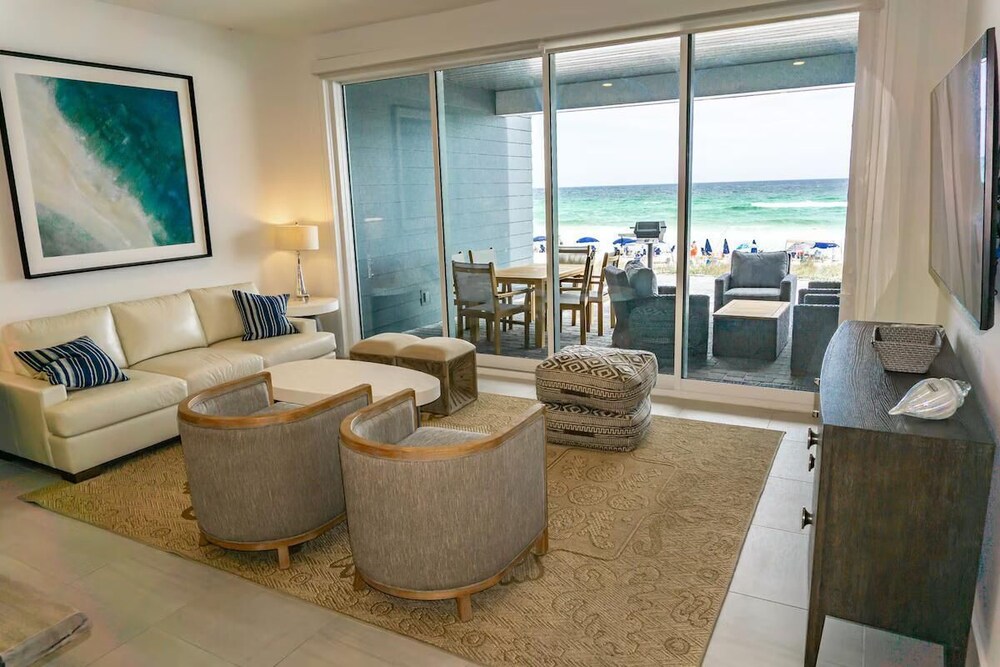 Henderson Beach Villa #2