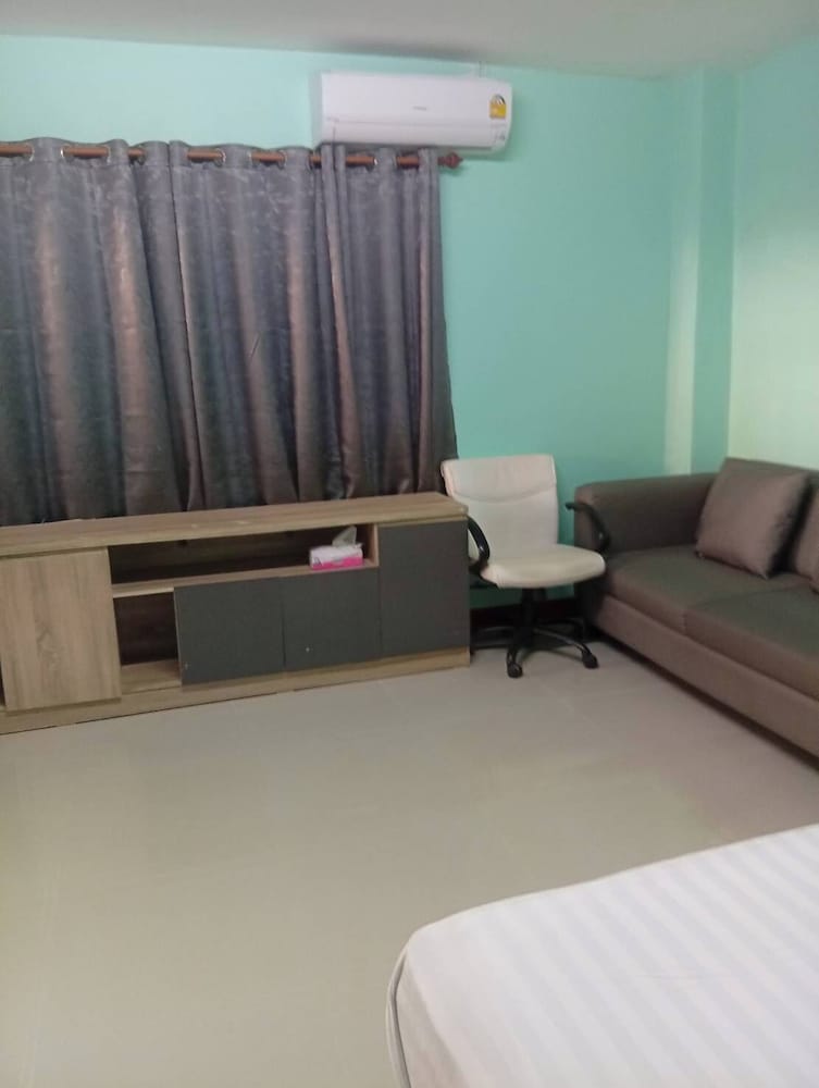 Green Gen Hotel Phuket