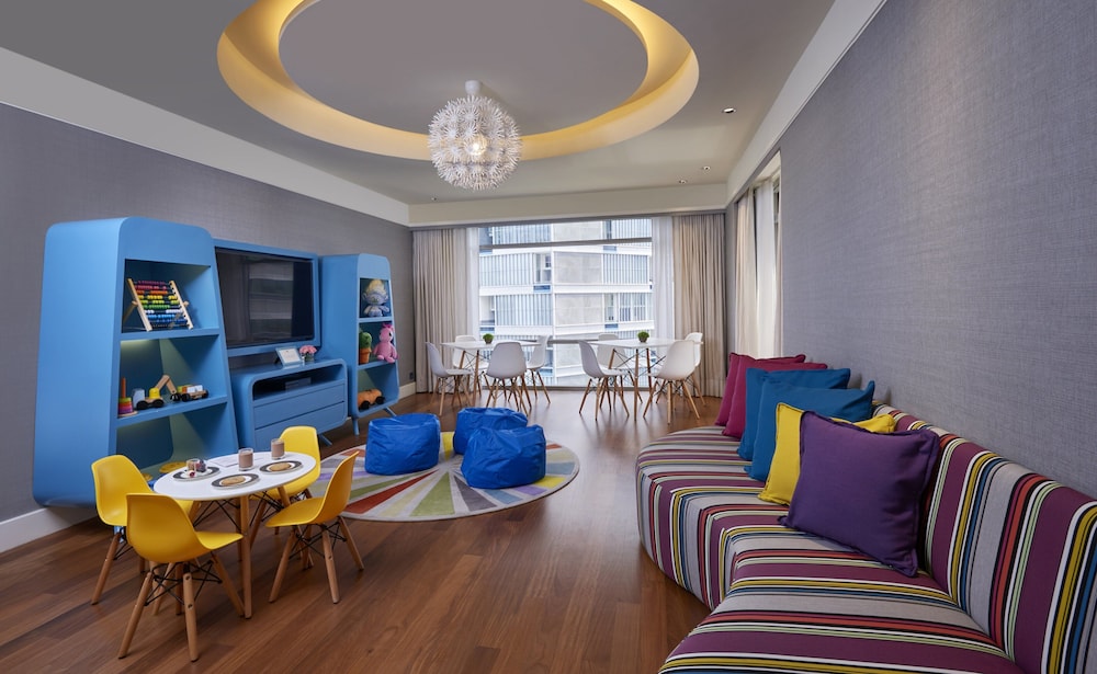 Mandarin Oriental, Kuala Lumpur 27