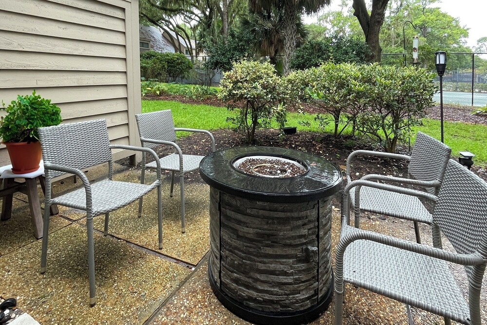 2309 Heritage Villas at The Sea Pines Resort