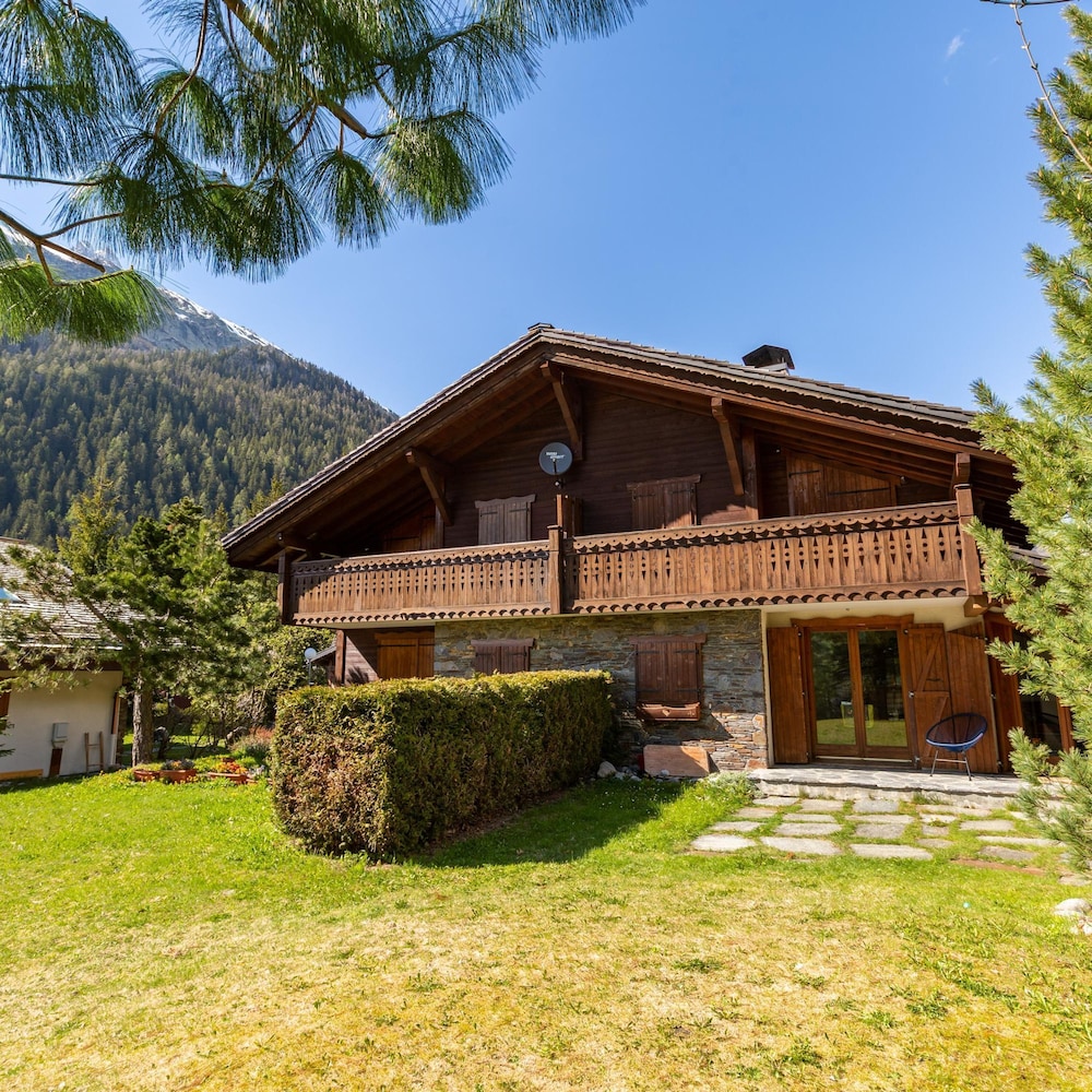 Village des Oursons Chalet B