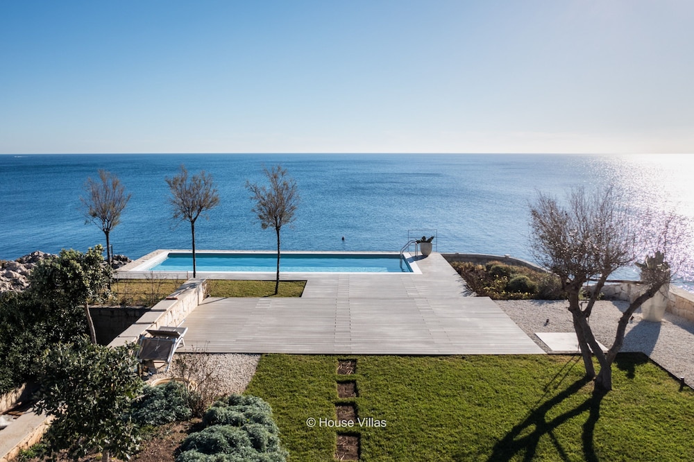 Villa Demar in Plemmirio