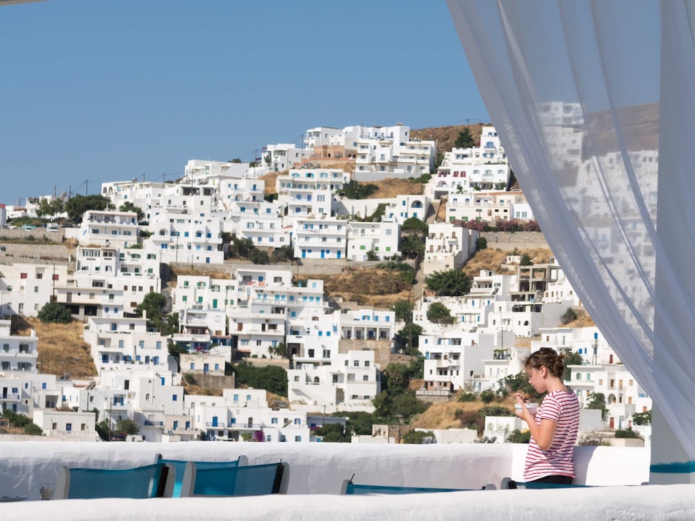 Ihthioessa Boutique Hotel - Property Image 185