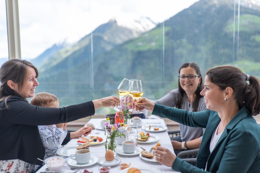 Pension Mitterhofer