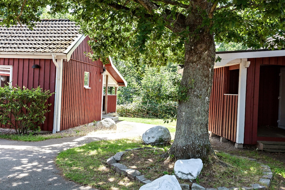 First Camp Mölle