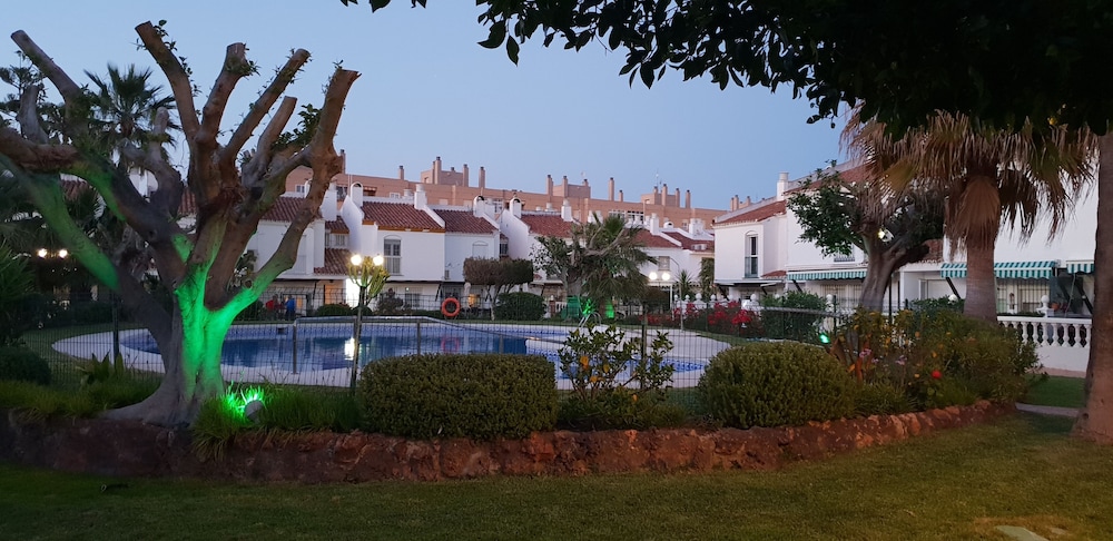 Guadalmarplaya