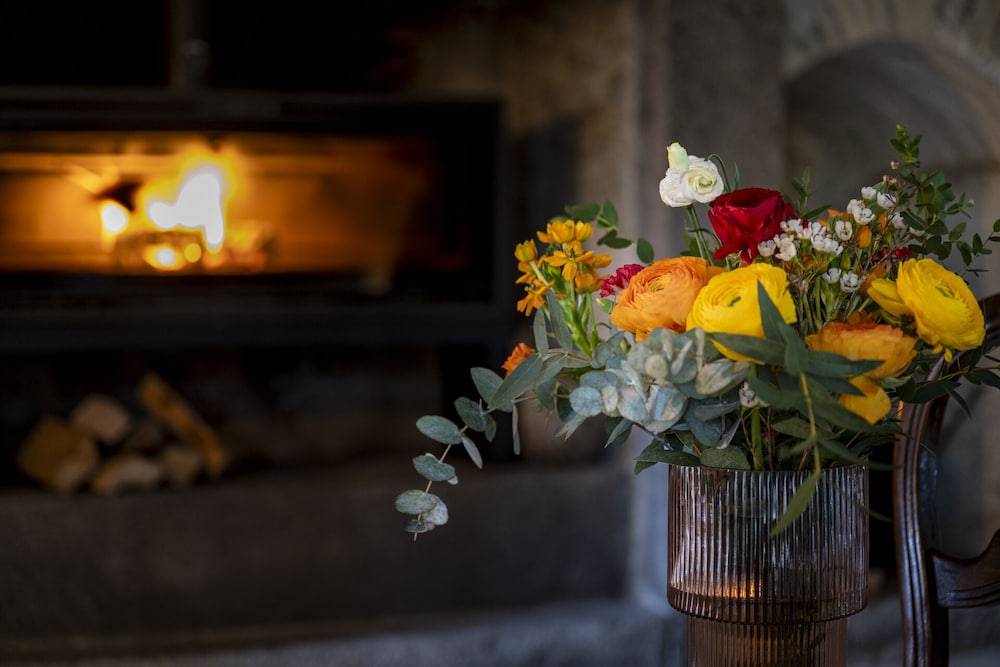Au Domaine de la Pommeraye & Spa