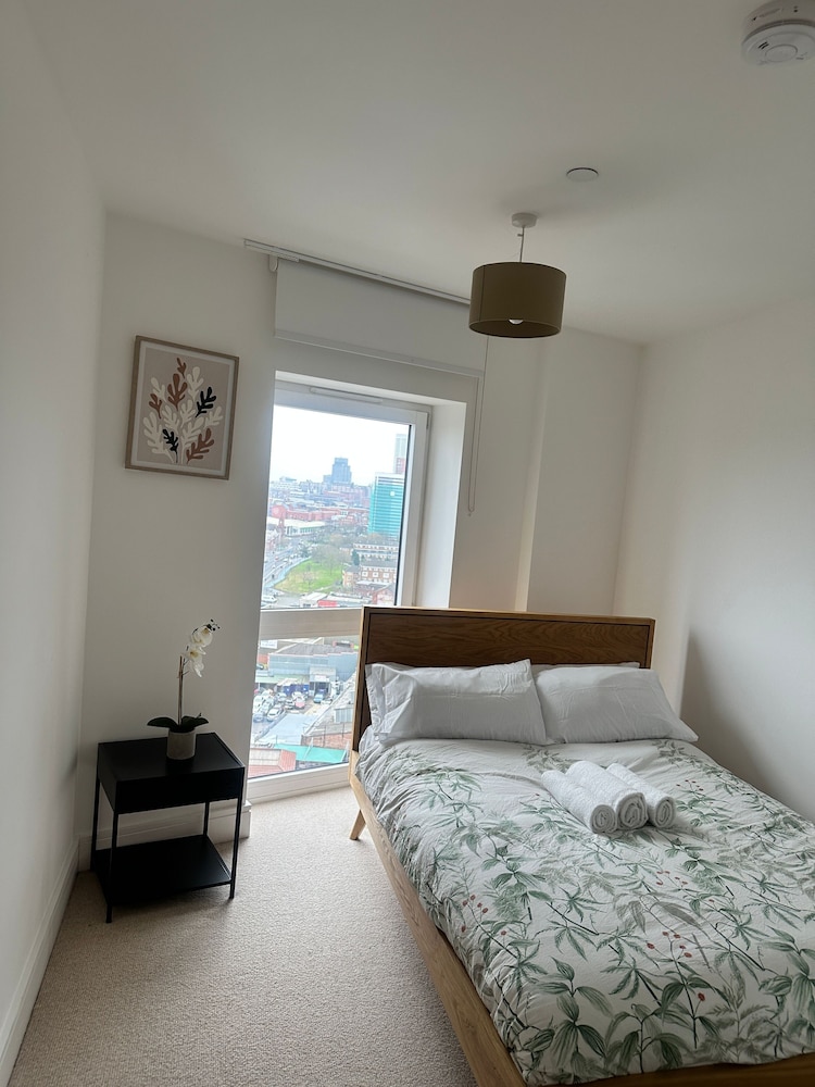Experience Cozy Comfort