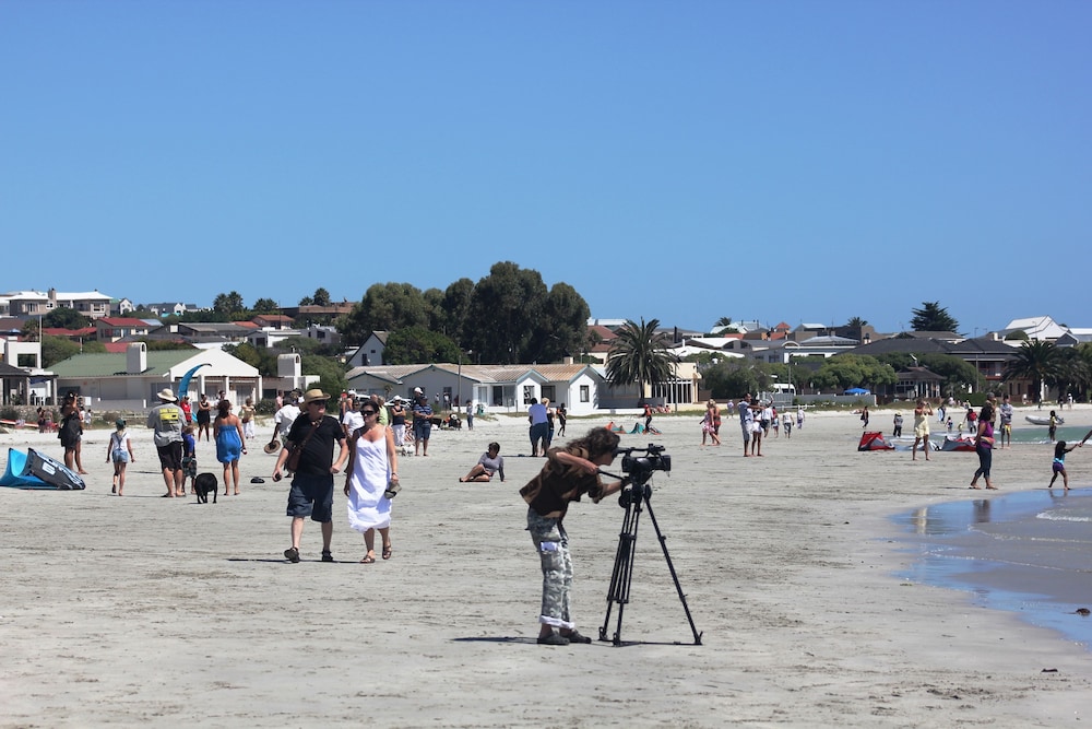 Kian's Place, Langebaan 8-sleeper