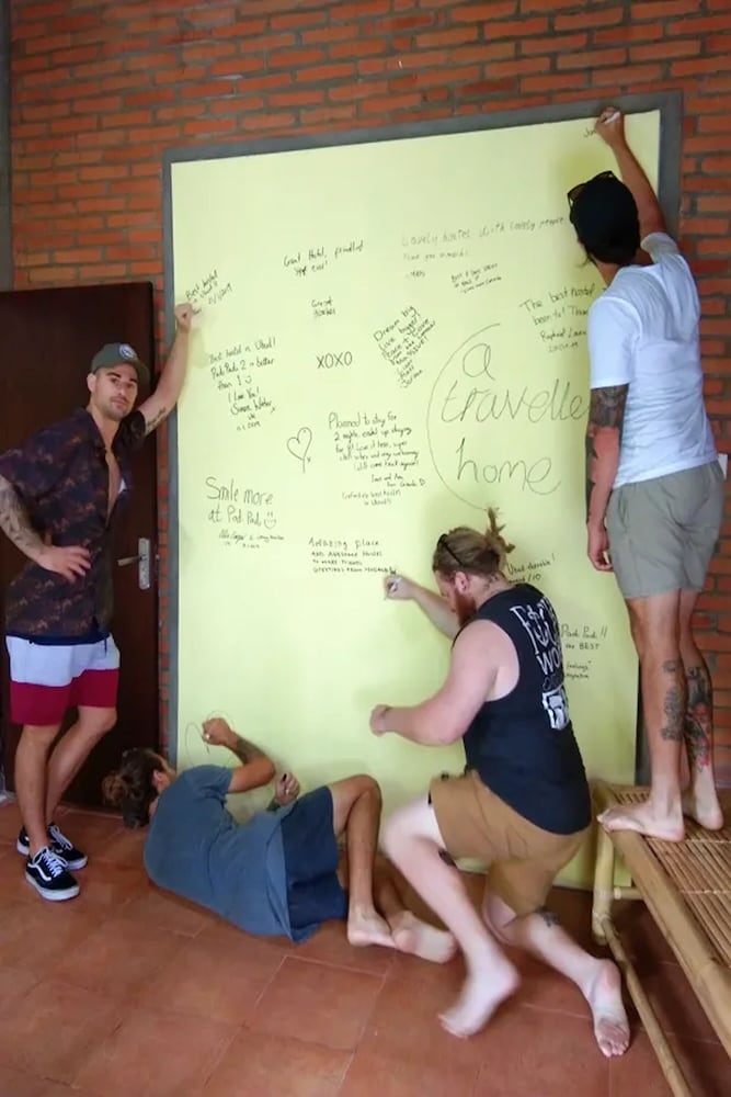 Keladi House Ubud