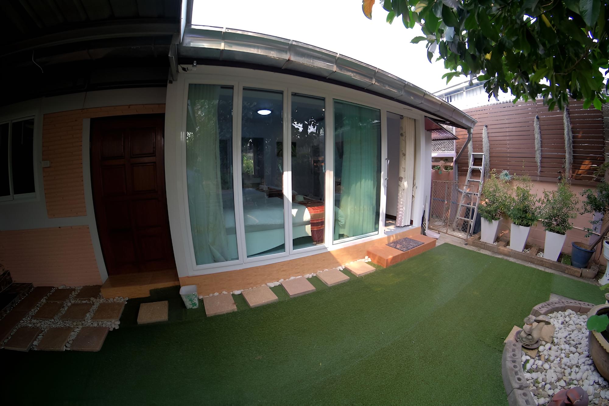 Baanrapeepong Boutique Hotel