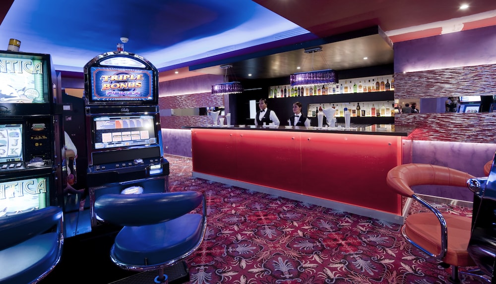 Punta Cana Vacations - Iberostar Waves Punta Cana - All Inclusive - Property Image 59