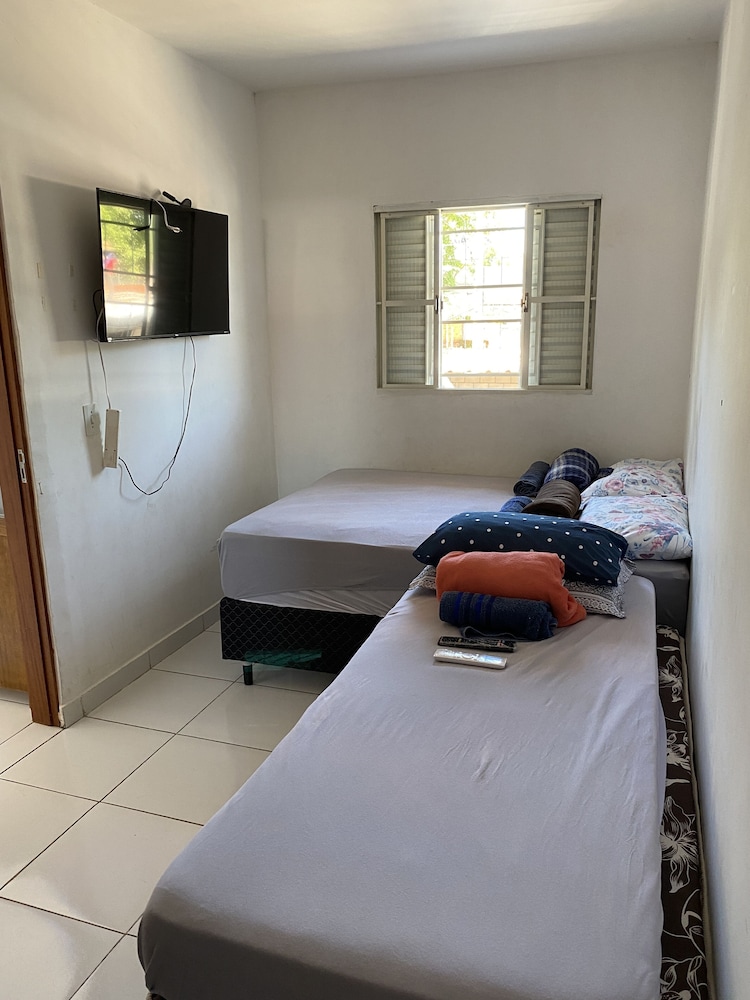 Residencial Pimenta
