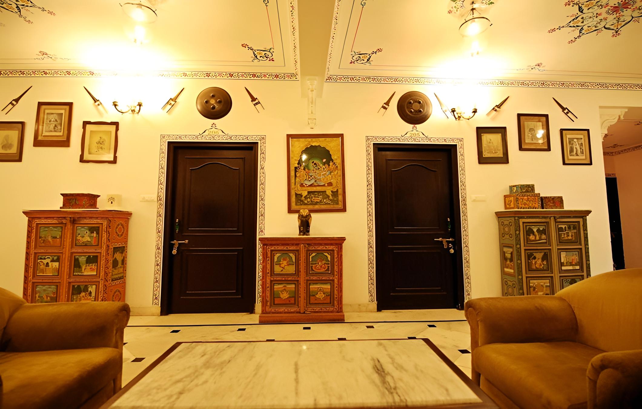 Kaner Bagh A Heritage Boutique Hotel 18