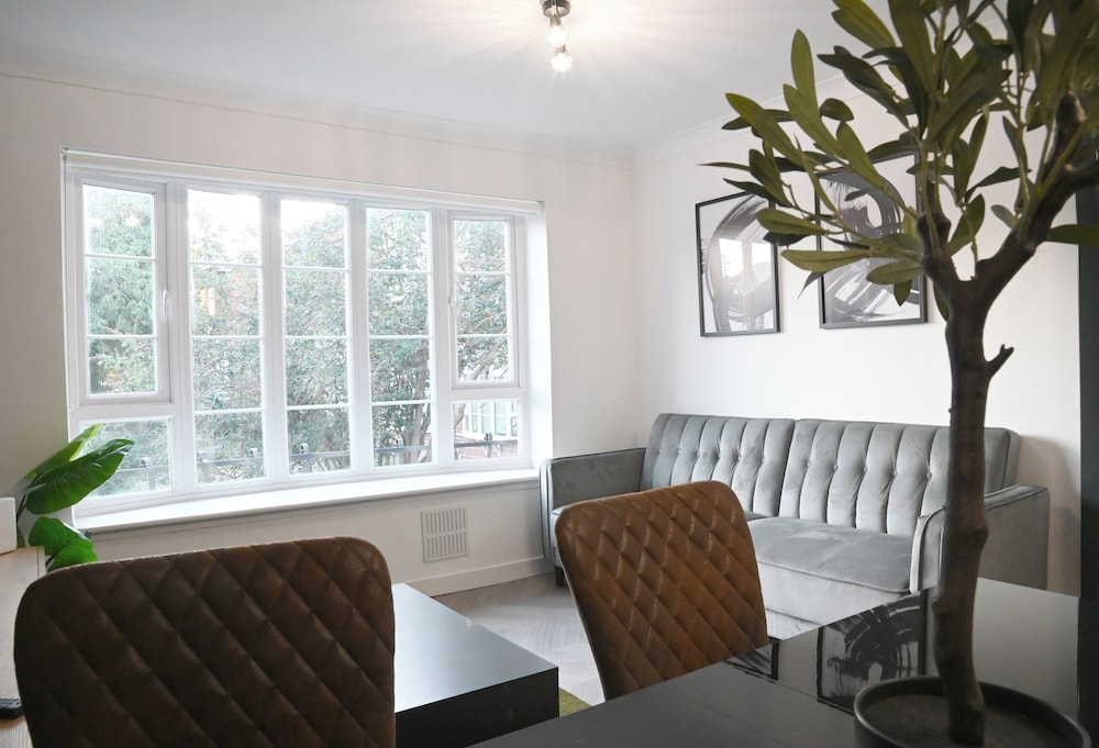 Park View Suite