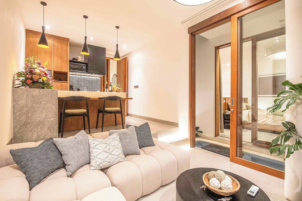Chic 1BR Villa Jungle Escape Heart of Ubud