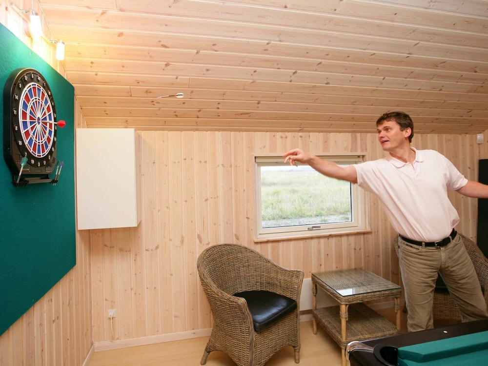 14 Person Holiday Home in Rodby-by Traum view 5