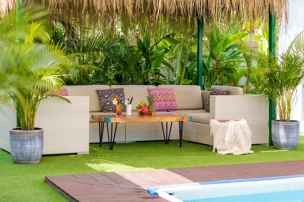 Maya Resort
