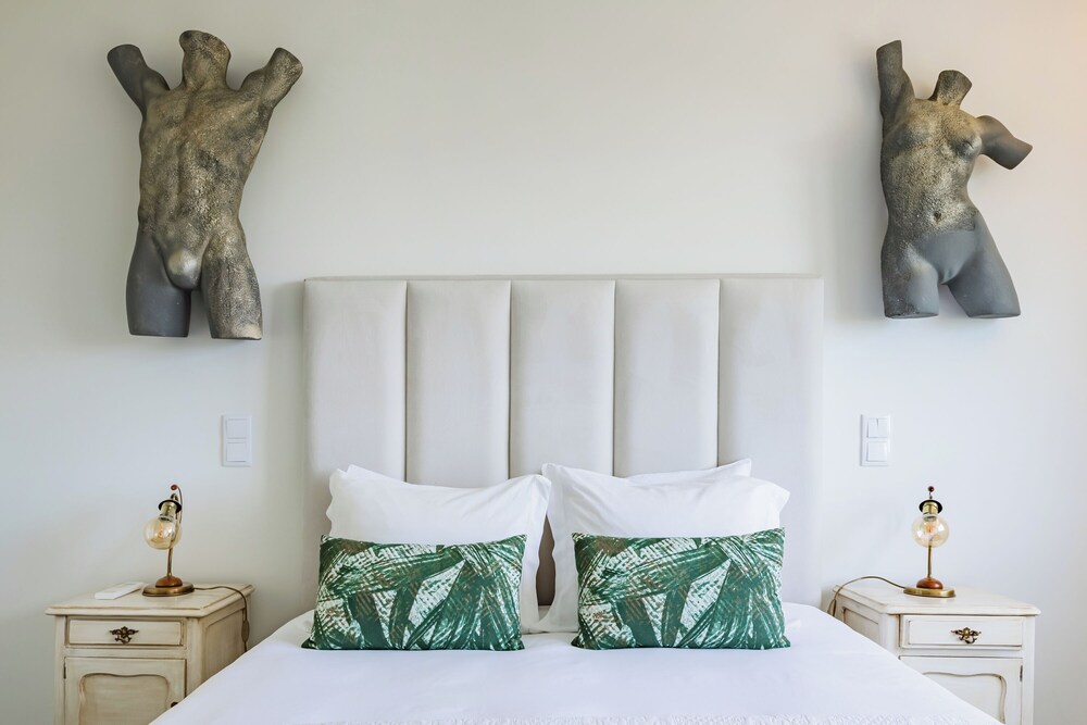 Ocean Views Oasis at S. Felix da Marinha