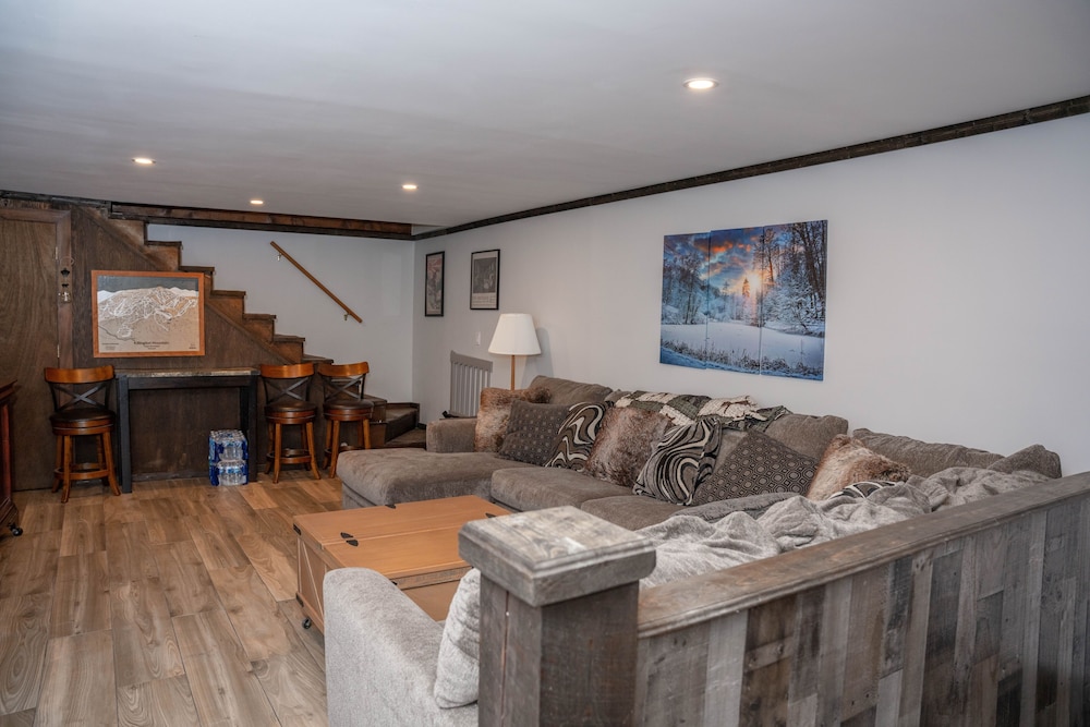 Blue Haven 3 Bedroom Home