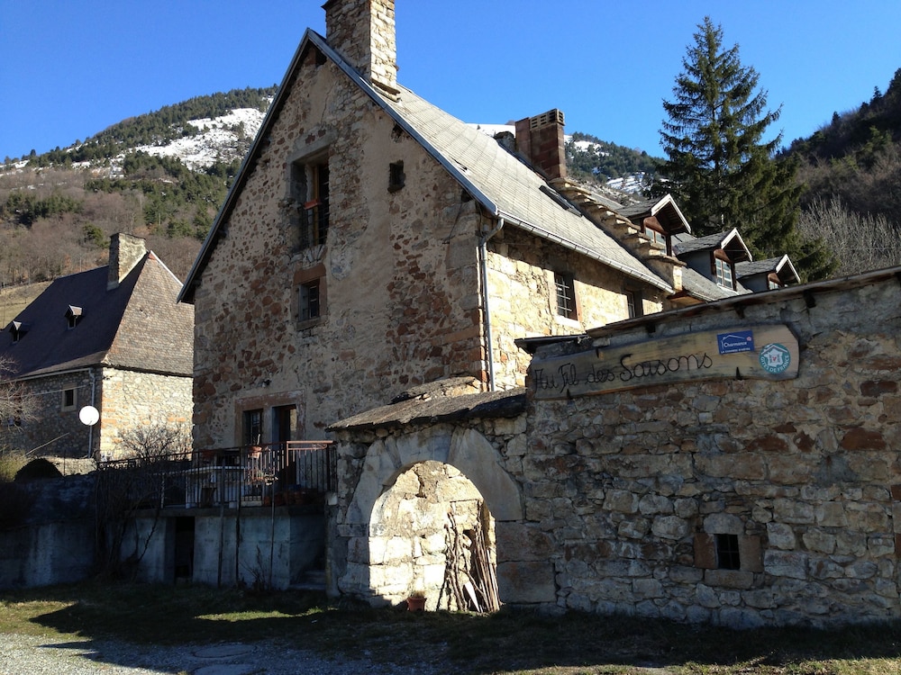 Au fil des Saisons