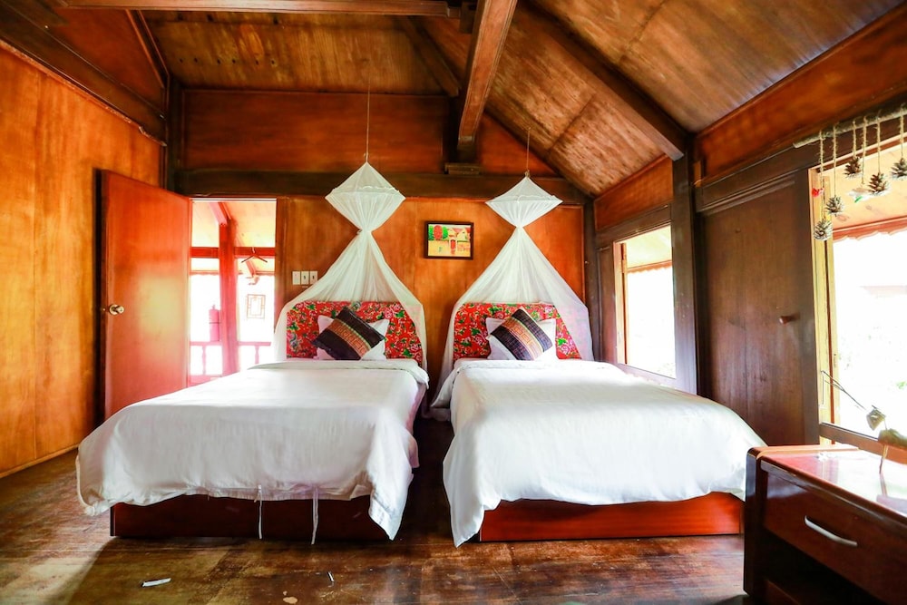 Cat Ba Eco Lodge