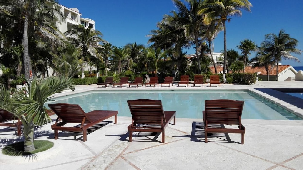 Solymar Cancun Condos