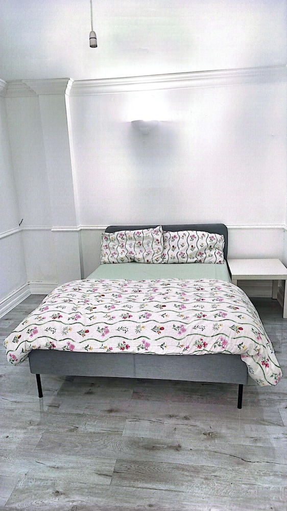 2bed Apt Bethnallgreen, Ldn - Free Parking!