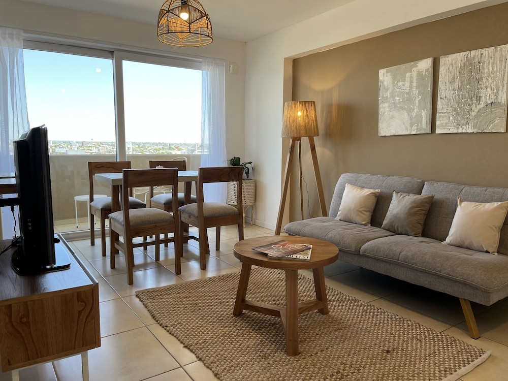 Rent a Flat Alquileres Temporarios