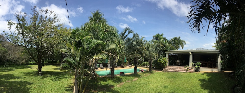 Sandpiper Guest House