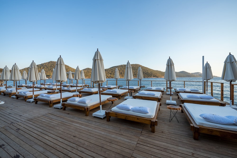 Kas Marin Hotel - Image 53