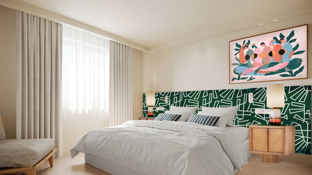 Kimpton Los Monteros Marbella by IHG 9