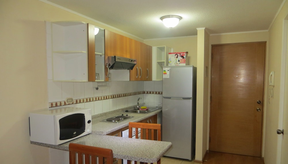 Sys Suites San Martin