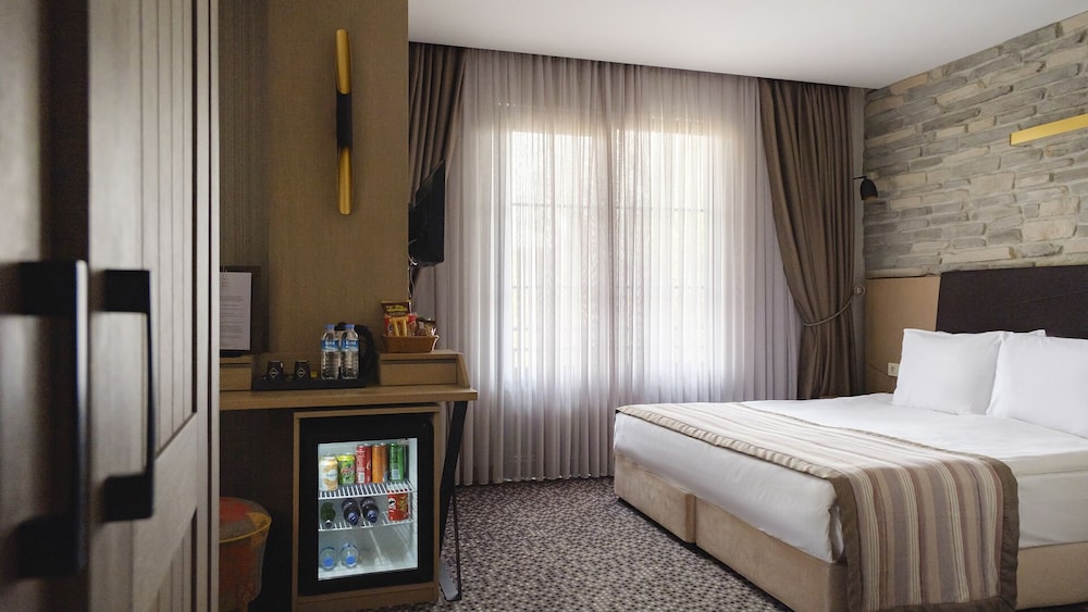 Mata Butik Hotel