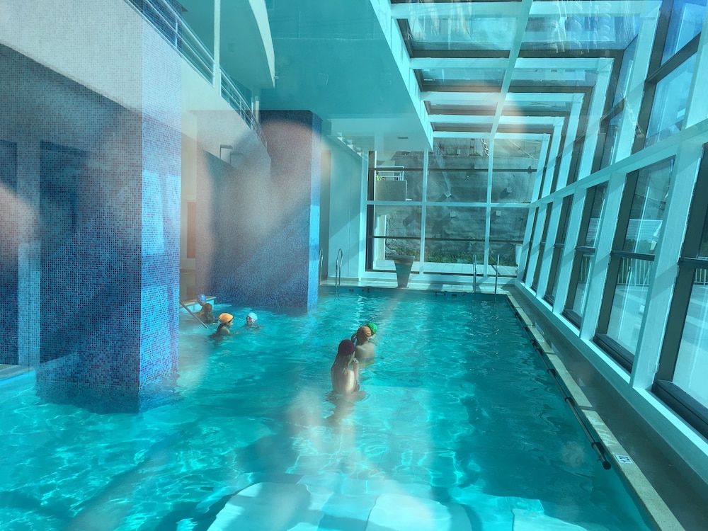 Aqua Spa Reñaca