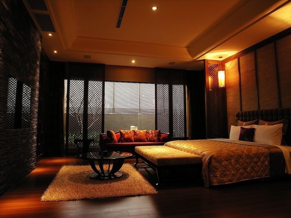 Mos Motel view 4