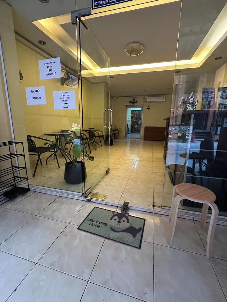 Tnon Samui Hostel