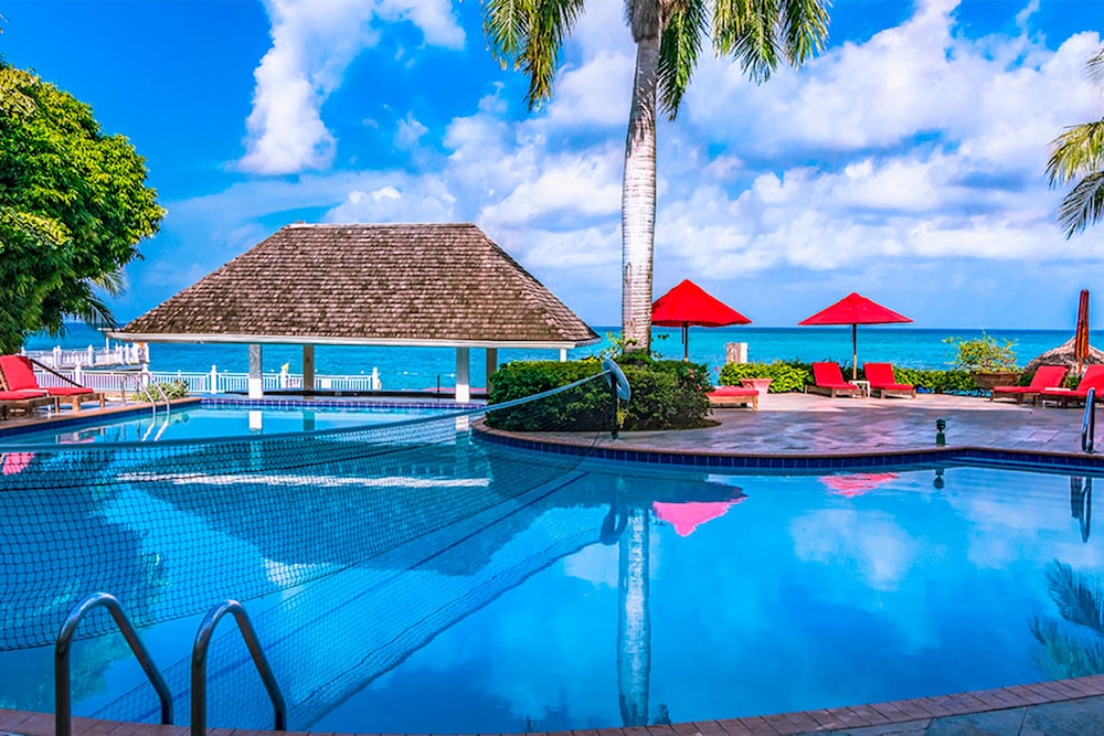 Grand Decameron Montego Beach, A Trademark All-Inclusive Resort photo 21 of 70