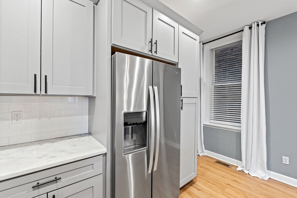 The Journey Home | JZ Vacation Rentals